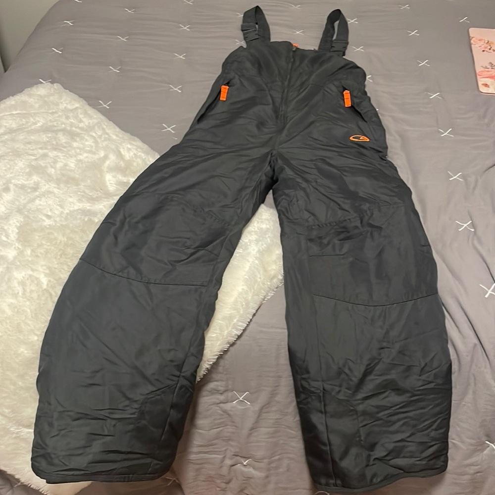 Champion children’s snow suit